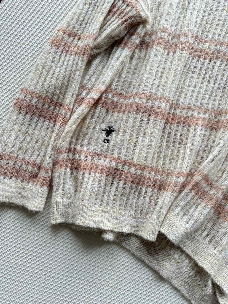 Christian Dior Sweaters